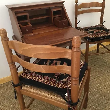 La Tropezienne 公寓