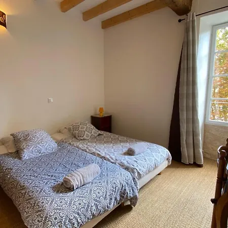 La Tropezienne 公寓