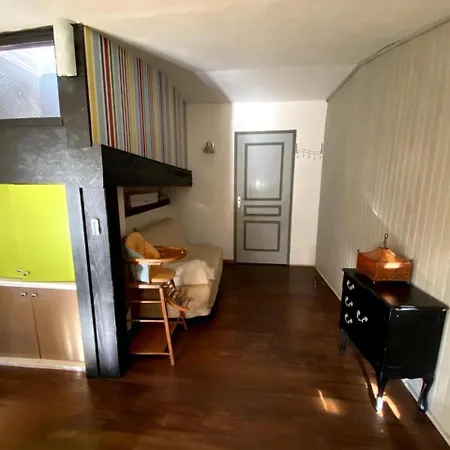 公寓 La Tropezienne