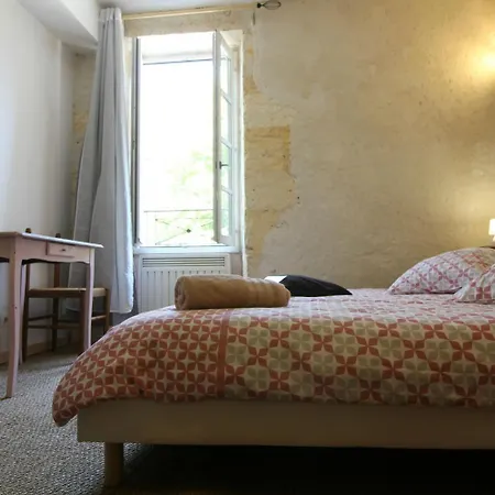 La Tropezienne 公寓 布拉耶圣卢斯