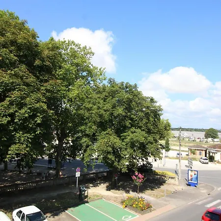 La Tropezienne Blaye