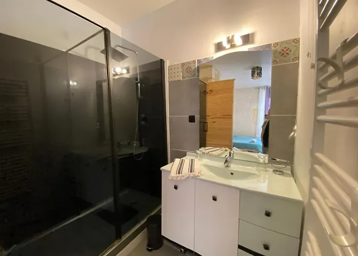 Lejlighed La Tropezienne