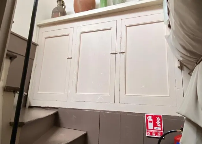 Lejlighed La Tropezienne *