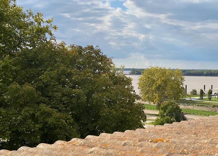 La Tropezienne Lejlighed