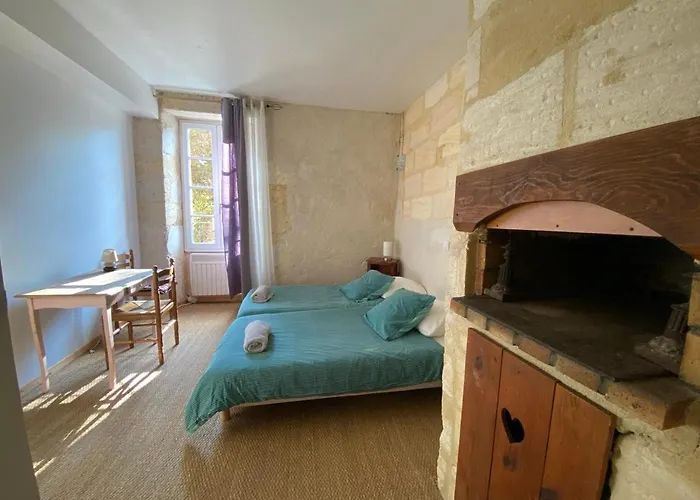 La Tropezienne * Blaye