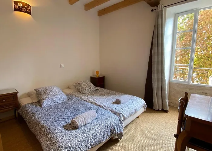 La Tropezienne Lejlighed